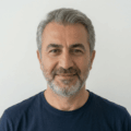Ahmet Yılmaz