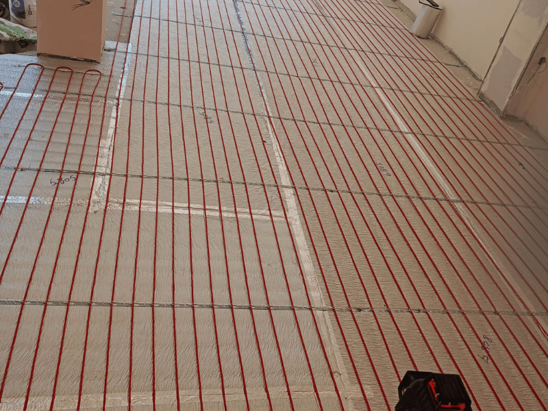 TİCARİ ALAN VE OFİS ISITMA ÇÖZÜMLERİ